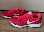 Nike Sportschoenen maat 42, Nike, Ophalen of Verzenden, Rood, Sneakers of Gympen