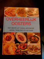 Overheerlijk Oosters kookboek, Ophalen of Verzenden