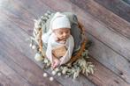 Newborn shoot 250 euro, Ophalen of Verzenden, Zo goed als nieuw