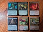 MTG Lost Caverns of Ixalan Kaarten, Losse kaarten, Ophalen of Verzenden, Zo goed als nieuw, Losse kaart