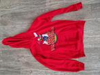 Woody Woodpecker Hoodie M, Ophalen of Verzenden, Zo goed als nieuw