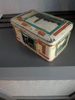 Zwolle blik, Ophalen of Verzenden, Gebruikt, Overige