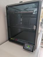 Creality K1 Max 3D printer, weinig printuren!, Computers en Software, 3D Printers, Ophalen, Zo goed als nieuw