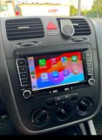 Nieuw ‼️ Vw|Skoda|Seat| Carplay+Android Auto✅, Ophalen, Nieuw