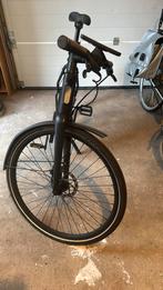 Cowboy elektrische fiets V1, Overige merken, Ophalen of Verzenden, Zo goed als nieuw, 50 km per accu of meer