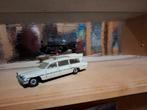 Dinky Toys Ambulance - Vintage Modelauto, Hobby en Vrije tijd, Modelauto's | 1:43, Ophalen of Verzenden, Gebruikt, Auto, Overige merken