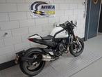 CFMOTO 700 CL-X SPORT (bj 2022), Cfmoto, Bedrijf, Meer dan 35 kW, Naked bike