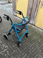 Rollator, Diversen, Rollators, Ophalen, Zo goed als nieuw