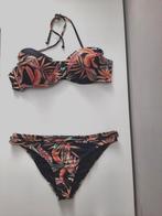 Bikiniset O'Neill  bandeautop, Ophalen of Verzenden, Zo goed als nieuw, Bikini