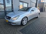 Mercedes-Benz CLS-klasse 350, Auto's, Automaat, Achterwielaandrijving, Gebruikt, Leder