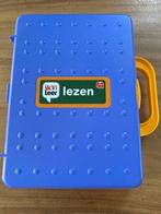 Ik leer lezen - Jumbo, Ophalen of Verzenden, Zo goed als nieuw, Taal en Lezen