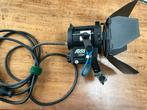 Arri 350W Lamp met Fresnel Lens - Goede Staat!, Ophalen of Verzenden, Gebruikt, Video