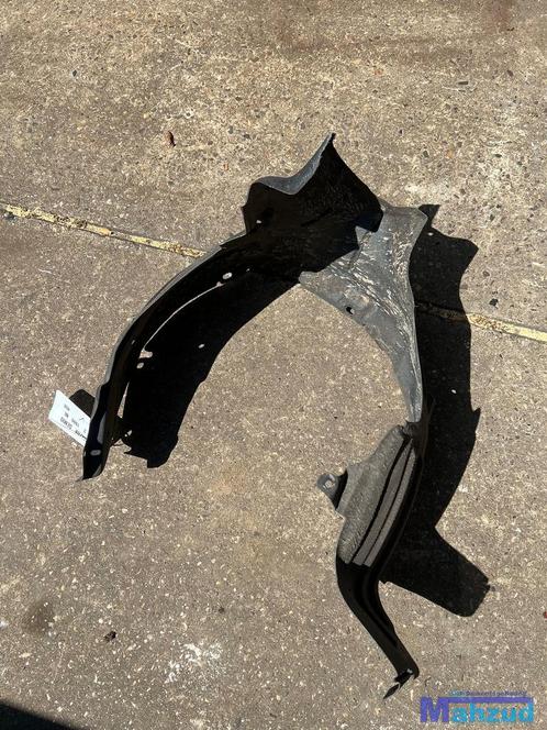 MAZDA DEMIO links voor modderkuip 1996-2003, Auto-onderdelen, Carrosserie en Plaatwerk, Bumper, Mazda, Gebruikt, Ophalen of Verzenden