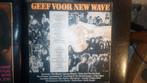 Geef Voor New Wave LP, Cd's en Dvd's, Vinyl | Rock, Ophalen of Verzenden, Gebruikt, 12 inch, Alternative