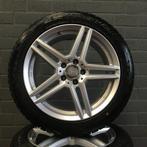 Mercedes Benz S-klasse velgenset winter nieuw 18 inch, Auto-onderdelen, Banden en Velgen, 18 inch, 245 mm, Nieuw, Ophalen of Verzenden