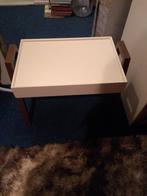 Tafel klein 3x, Doe-het-zelf en Verbouw, Verwarming en Radiatoren, Ophalen, 30 tot 80 cm, Radiator, Minder dan 60 cm