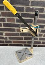 Boorstandaard - Statief voor handboormachine, Doe-het-zelf en Verbouw, Gereedschap | Boormachines, Ophalen, Overige typen