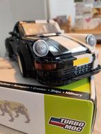 Porsche moc van  turbo moc, Ophalen of Verzenden, Zo goed als nieuw