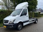 Mercedes-Benz Sprinter 519 3.0 V6 BE trekker |Euro 6 | 8T, Auto's, Bestelauto's, 190 pk, 1 stoelen, Bedrijf, Electronic Stability Program (ESP)