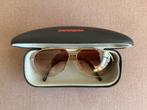 Carrera heren zonnebril C Vision 400, vintage, Sieraden, Tassen en Uiterlijk, Zonnebril, Overige kleuren, Carrera, Ophalen of Verzenden