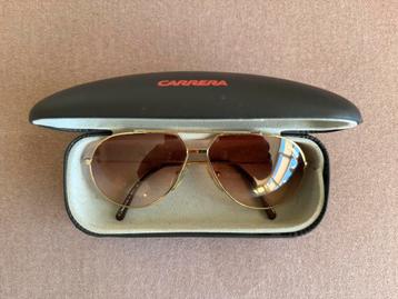 Carrera heren zonnebril C Vision 400, vintage beschikbaar voor biedingen