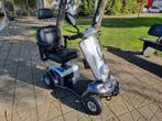 Kymco gebruikte Midi XLS scootmobiel nieuwstaat!, Diversen, Kymco, Gebruikt, 11 t/m 15 km/u, Ophalen