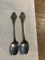 2 lepeltjes geboorte willem Alexander 1967 Gero 90, Ophalen