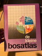 De kleine bosatlas 1978, Gelezen, Bosatlas, Ophalen of Verzenden, 1800 tot 2000