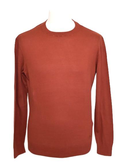 Ermenegildo Zegna truitje, trui, Mt. 48 / M, Ermenegildo Zegna, Overige kleuren, Zo goed als nieuw, Verzenden