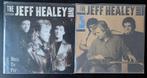 Jeff Healey Band LP's - See the Light & Hell to Pay, Ophalen of Verzenden, Gebruikt, 12 inch, Poprock