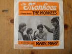 Monkees, Ophalen of Verzenden, Gebruikt, Pop