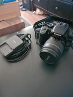 Canon Eos 400d, Ophalen, Gebruikt, Canon