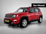 Jeep Renegade 1.0T Limited | Apple Carplay | Climate control, Auto's, Jeep, Voorwielaandrijving, 12 maanden, Stof, 116 pk
