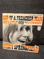 Dusty springfield single, Ophalen of Verzenden, Zo goed als nieuw, Pop