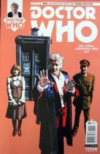 Doctor Who - Nerw adventures with the third doctor, #5, Nieuw, Amerika, Ophalen of Verzenden, Eén comic