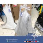 W117 zijscherm Mercedes CLA voorscherm scherm wit grijs zwar, Gebruikt, -, Ophalen of Verzenden, Spatbord