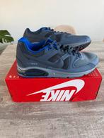Te koop nieuw paar nike air max command in maat 48,5 (48.5), Blauw, Nike, Nieuw, Ophalen of Verzenden