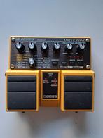 Boss OD-20 Drive Zone Overdrive Distortion Pedaal, Ophalen of Verzenden, Gebruikt, Multi-effect