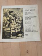 Lp met hoorn muziek van Anton Reicha., Cd's en Dvd's, Ophalen of Verzenden, Zo goed als nieuw, Overige formaten