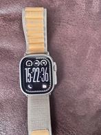 Apple watch ultra 2, Telecommunicatie, Mobiele telefoons | Apple iPhone, Ophalen of Verzenden, Nieuw