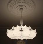 Marcel Wanders Zeppelin 1 Kroonluchter - Gebruikt, Ophalen, Gebruikt, Kunststof, 75 cm of meer