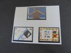 Postzegels 1994- Mondriaan, Postzegels en Munten, Postzegels | Nederland, Verzenden, Na 1940, Postfris
