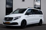 Mercedes-Benz V-Klasse 250d / BPM VRIJ / Aut / Lang / DC / 2, Automaat, Achterwielaandrijving, Gebruikt, Met garantie (alle)