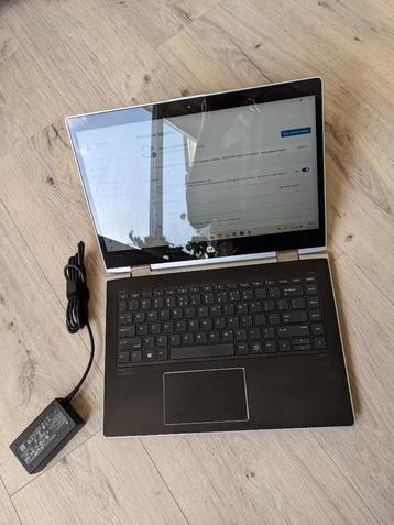 HP PB X360 440 G1 i5-8250U @ 1.8GHz/16GB/256GB/Touch/€150 beschikbaar voor biedingen