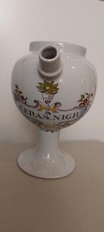 Apothekers pot: S. Ceras, Antiek en Kunst, Antiek | Keramiek en Aardewerk, Ophalen