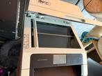 Brother MFC-9140CDN Kleurenlaserprinter met Scanner, Computers en Software, Printers, Ophalen, Gebruikt, All-in-one, Kleur printen