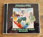 Marillion - The Teenage War Brides 2CD, Ophalen of Verzenden, Zo goed als nieuw, Progressive