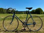 Gazelle Trim Trophy Reynolds 531 - Origineel vintage, Ophalen, Gebruikt, Gazelle, 53 tot 57 cm