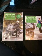 Wegwijzer in het verkeer motorfiets + examentraining cd, Boeken, Ophalen of Verzenden, Gelezen, Verjo, Algemeen