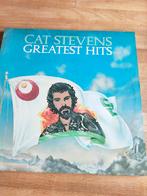 Cat Stevens - Greatest Hits Vinyl LP, Ophalen of Verzenden, 1960 tot 1980, Gebruikt